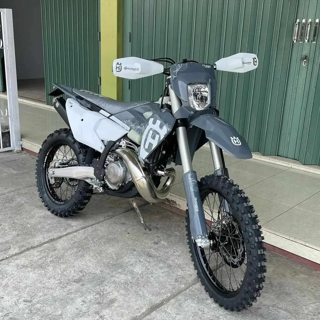 2024 Husqvarna TE 300 PRO